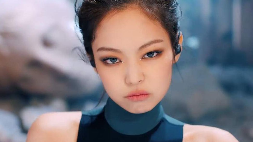 blackpink jennie makeup kill this love mv