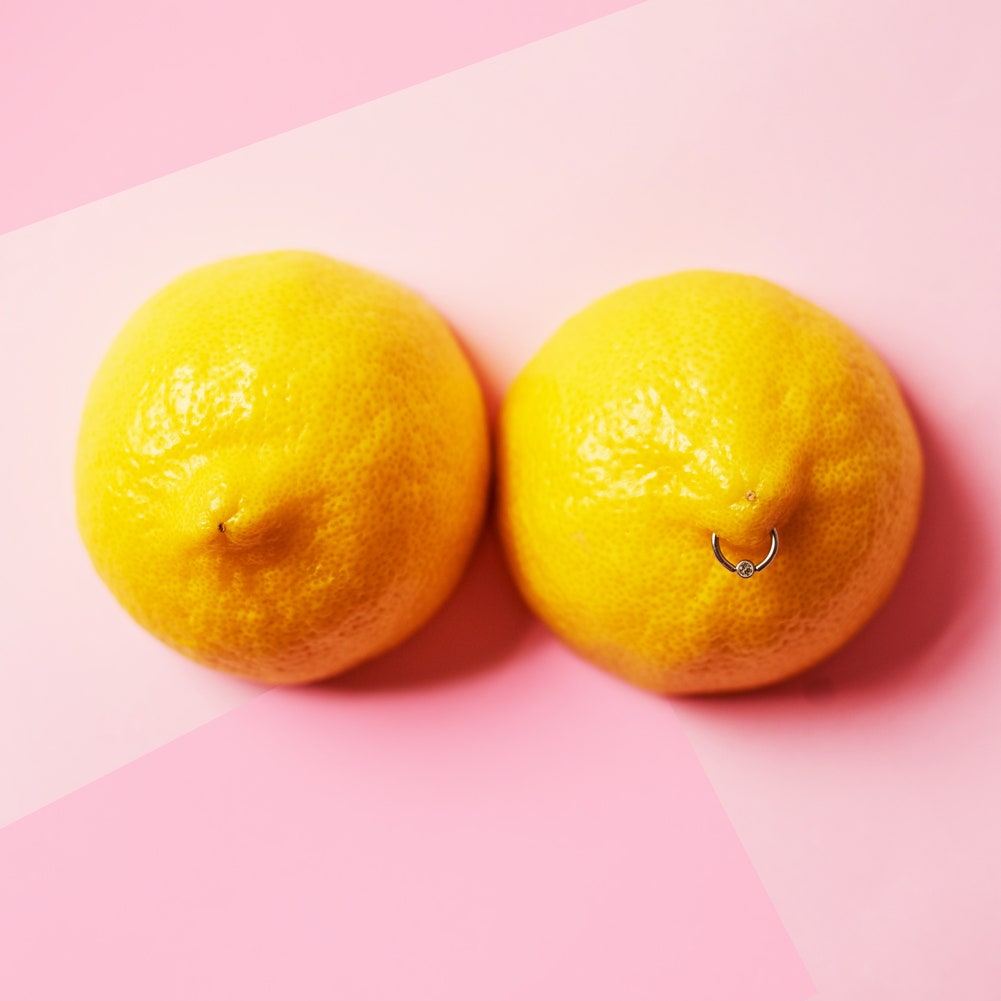 7 Questions you may be too embarrassed to ask about your boobs, answered