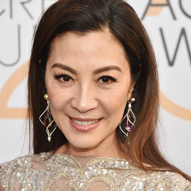 michelle yeoh