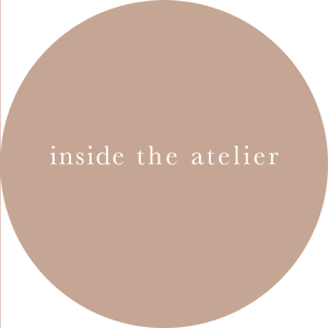 Inside the Atelier: Innai Red Inside the Atelier: Innai Red