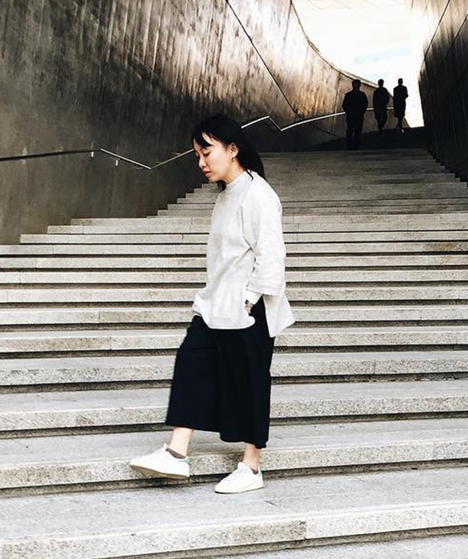 Team Buro (mums) Answers: Which is your favourite #OOTD of us and why? (фото 1)