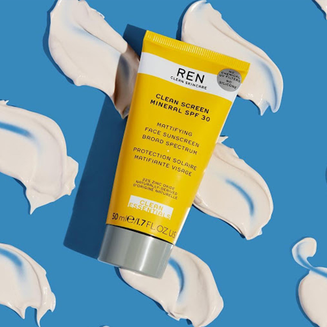 best sunscreens for dry skin 2020