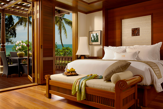 These luxury resorts in Malaysia are perfect for vacation in the "New Normal" (фото 2)