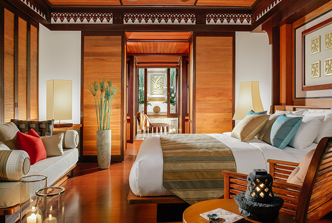 These luxury resorts in Malaysia are perfect for vacation in the "New Normal" (фото 4)