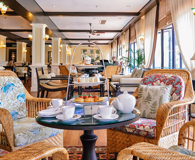 These luxury resorts in Malaysia are perfect for vacation in the "New Normal" (фото 10)