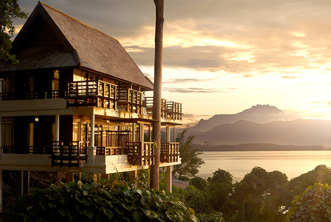 These luxury resorts in Malaysia are perfect for vacation in the "New Normal" (фото 15)
