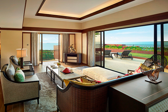 These luxury resorts in Malaysia are perfect for vacation in the "New Normal" (фото 20)