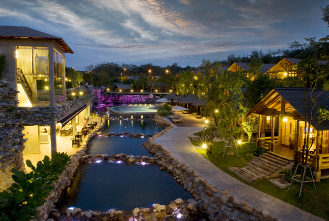 These luxury resorts in Malaysia are perfect for vacation in the "New Normal" (фото 21)