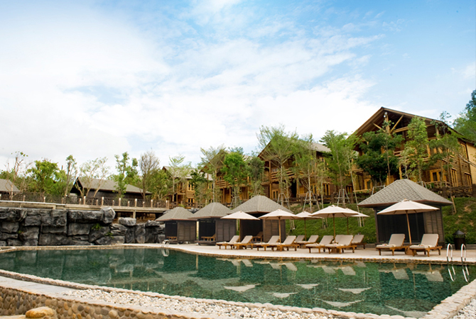 These luxury resorts in Malaysia are perfect for vacation in the "New Normal" (фото 22)