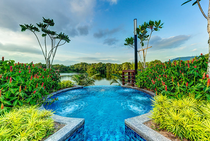 These luxury resorts in Malaysia are perfect for vacation in the "New Normal" (фото 23)