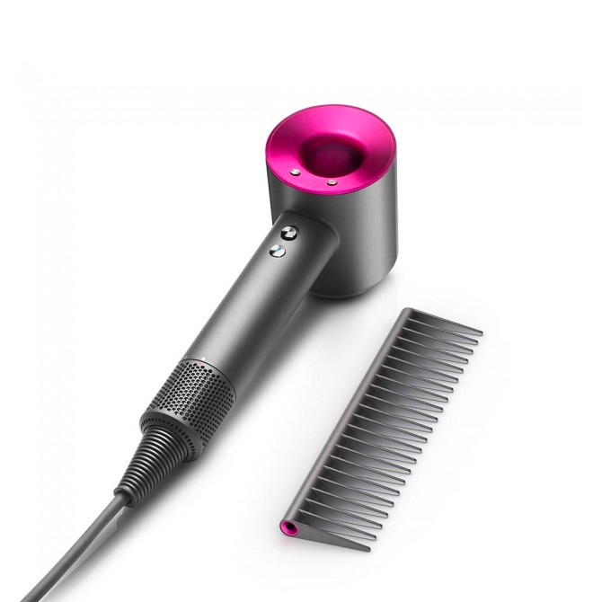 Dyson Supersonic Hair Dryer Review