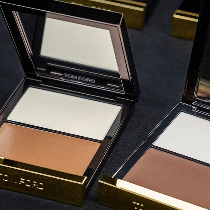 Veen Dee Beauty Splurge