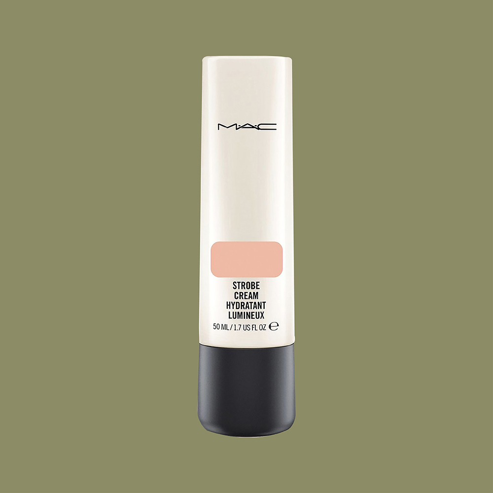 Ninie Ahmad Beauty Routine