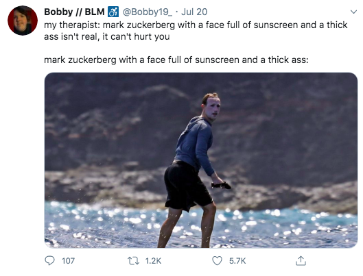 beauty memes