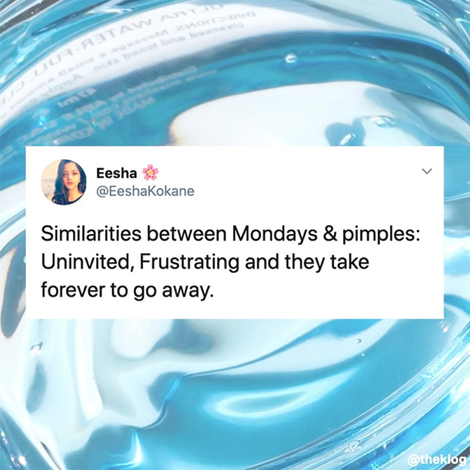 beauty memes