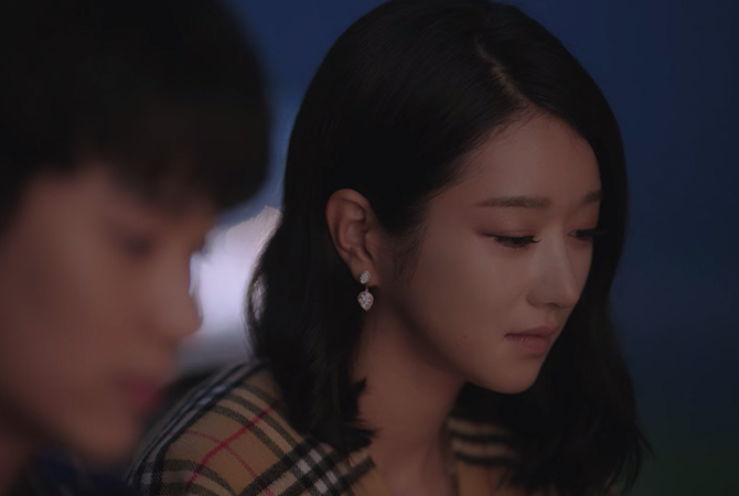 A guide to Seo Ye-Ji’s enviable watches and jewellery collection in ‘It’s Okay To Not Be Okay’ (фото 86)