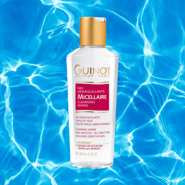 Micellar and cleansing water are NOT the same thing—here's the difference (фото 4)