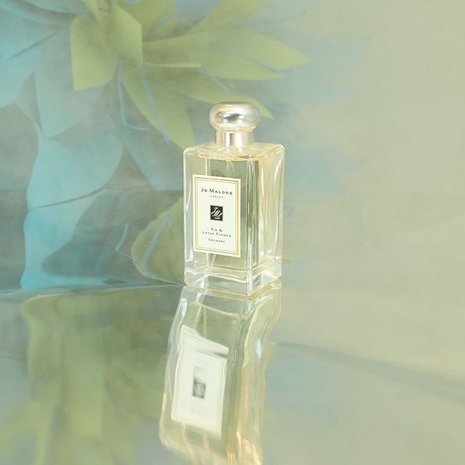Jo Malone Fig and Lotus Flower