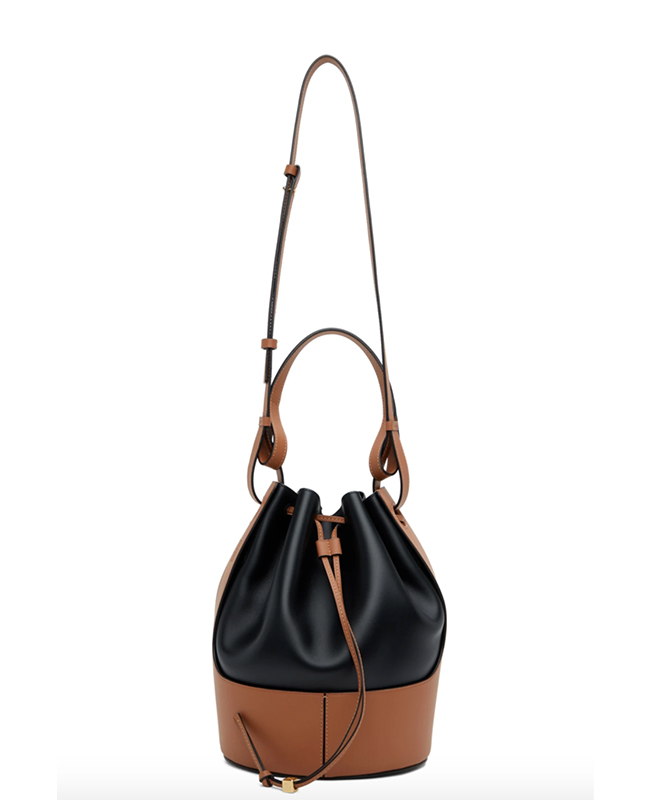 $133 quilted shoulder bag sells out after Blackpink's Jennie posts
