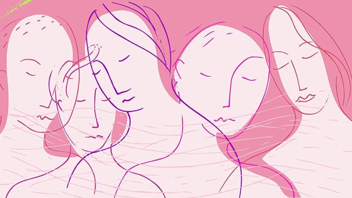 support group breast cancer