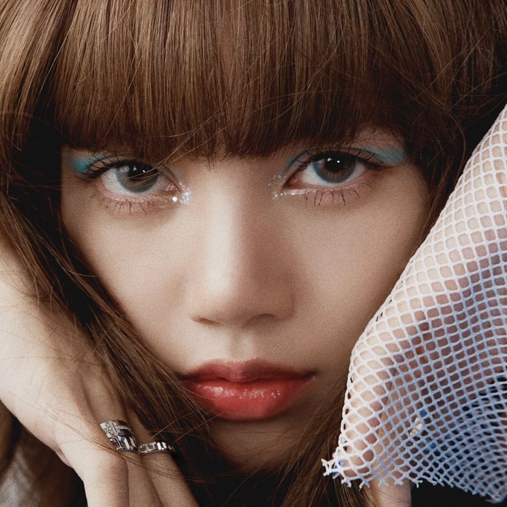 Here's how Blackpink's Lisa landed her latest role as MAC's Global ...