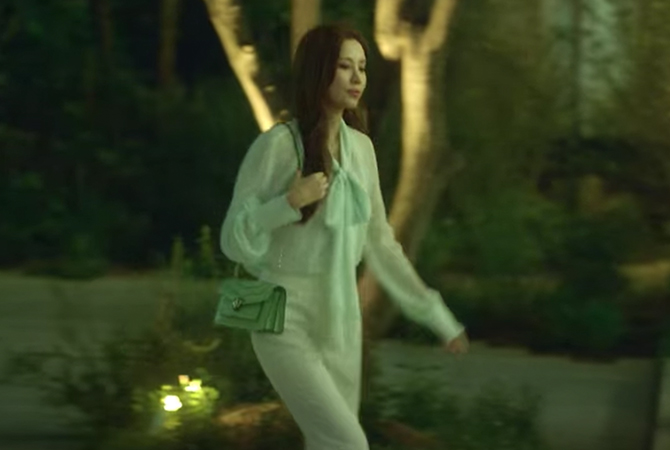 Style ID: Seohyun’s eye-catching get-ups in ‘Private Lives’ (фото 63)