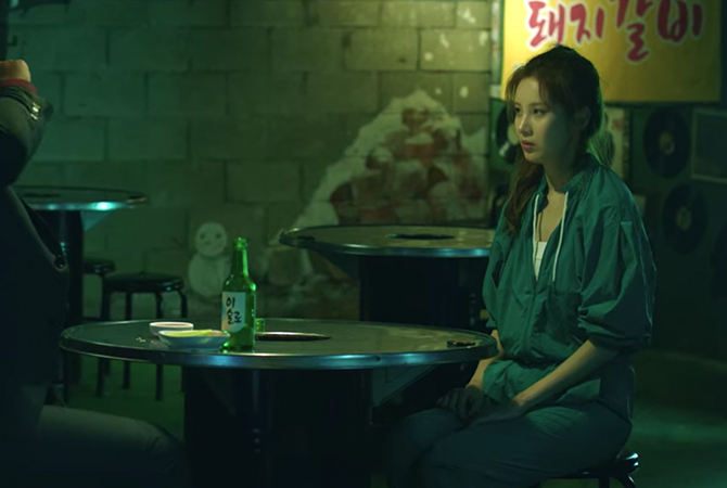 Style ID: Seohyun’s eye-catching get-ups in ‘Private Lives’ (фото 82)