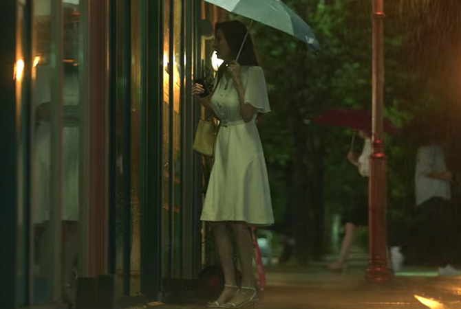 Style ID: Seohyun’s eye-catching get-ups in ‘Private Lives’ (фото 66)
