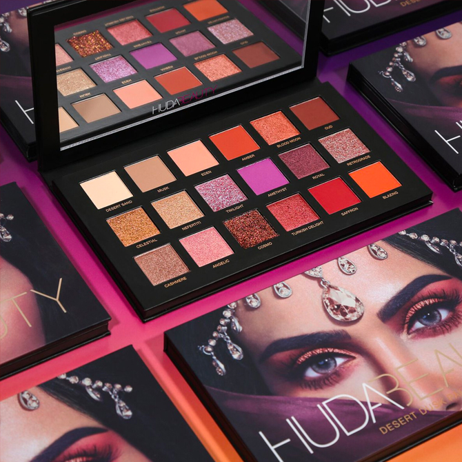 Black Friday 2020 Beauty