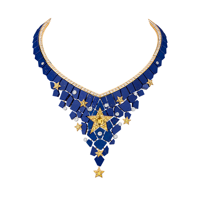 Discover our High Jewelry Collections