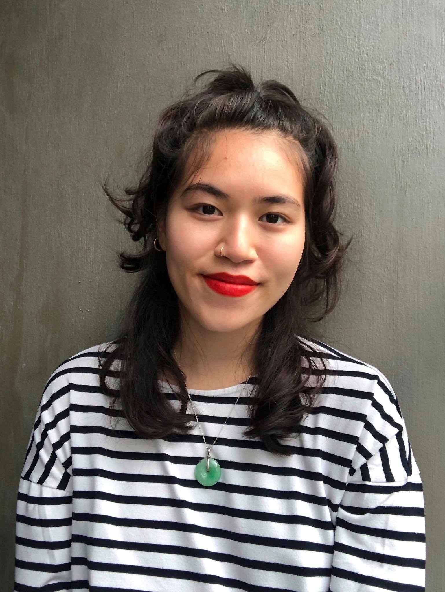 Beauty Diaries I Wore Bright Red Lipstick Every Day For A Week And