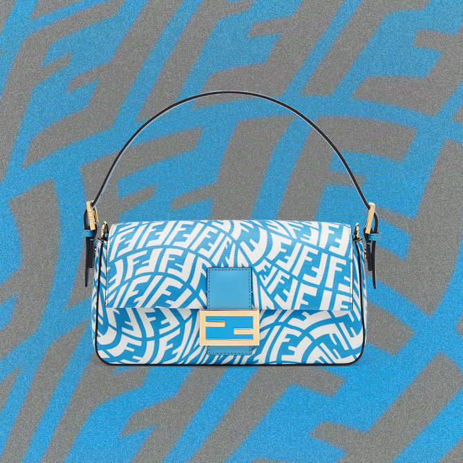 7 Fendi bags that put the F in fun this Spring/Summer 2021