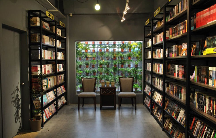 10 Charming bookstores to visit in KL and Selangor (фото 12)