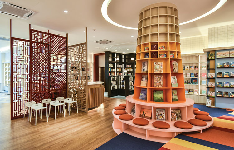 10 Charming bookstores to visit in KL and Selangor (фото 13)