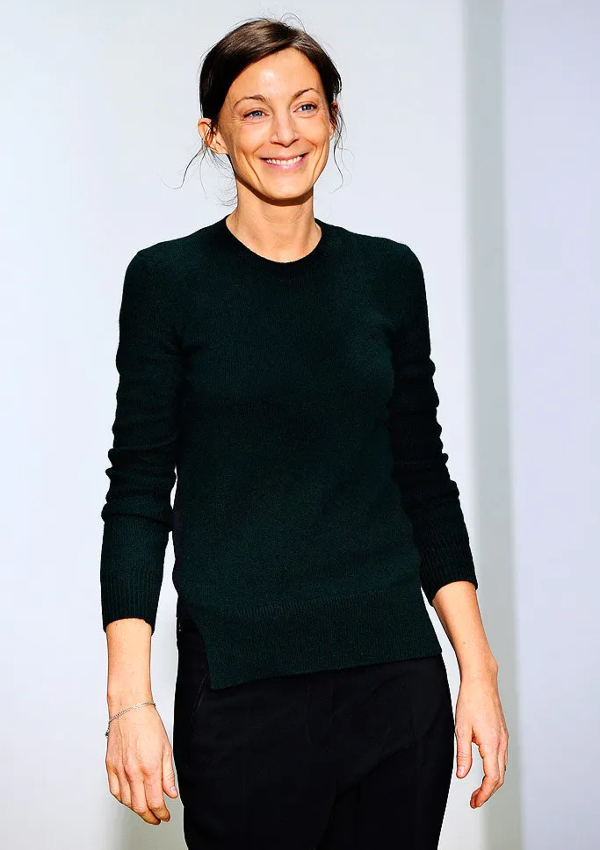 Phoebe Philo is launching her own brand—plus all the fashion news you may  have missed