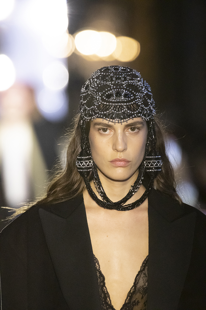 Paris Fashion Week Spring/Summer 2022: Dior, Chanel, Louis Vuitton and more (фото 170)