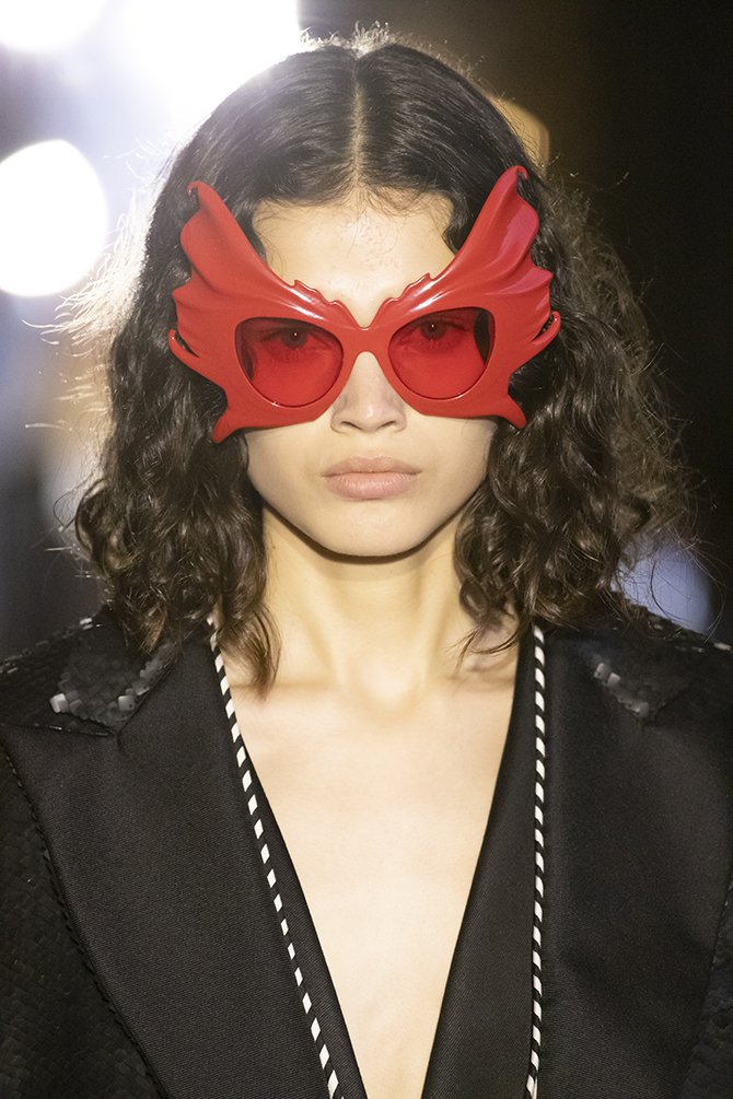 Paris Fashion Week Spring/Summer 2022: Dior, Chanel, Louis Vuitton and more (фото 159)