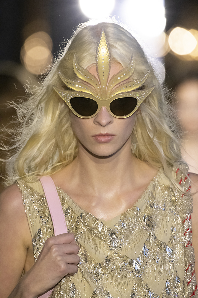Paris Fashion Week Spring/Summer 2022: Dior, Chanel, Louis Vuitton and more (фото 156)