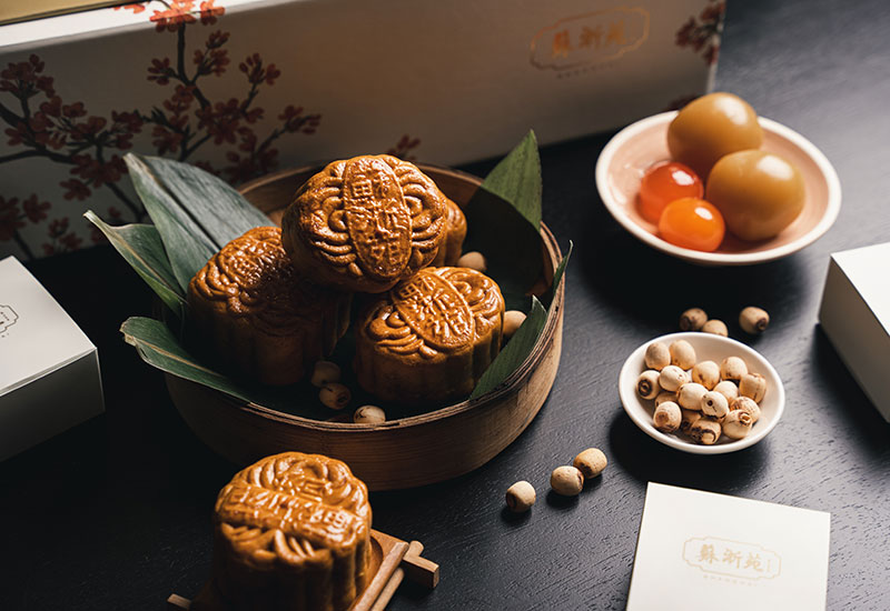 Mid-Autumn Festival 2022: The most unique mooncake flavours to try this year