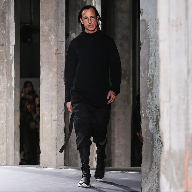 A first look at Rick Owens’ collaboration with Birkenstock | Buro 24/7 ...