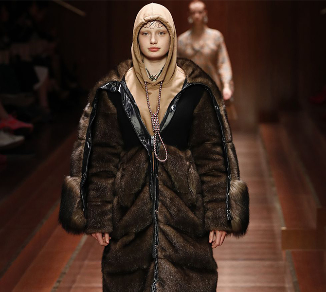 Netizens Slam Luxury Fashion Labels for Cultural Appropriation of