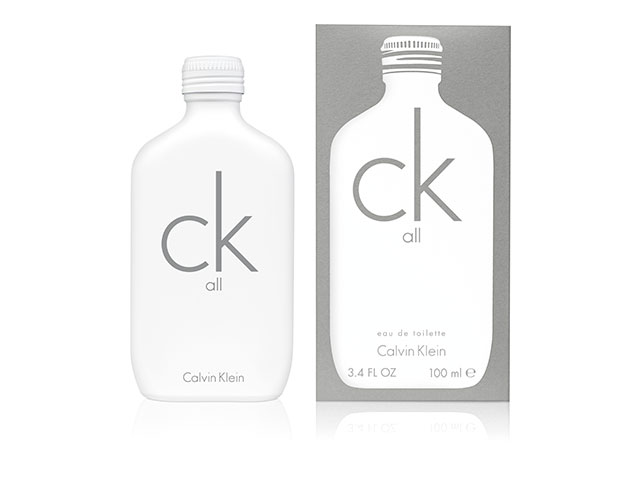 CK All proves that Calvin Klein has no common scents | Buro 24/7 MALAYSIA