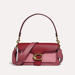 Arm candy of the week: Coach Tabby bag Arm candy of the week: Coach Tabby bag
