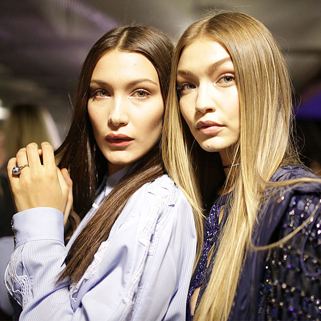 Muse of the Month: The Hadid sisters | Buro 24/7 MALAYSIA