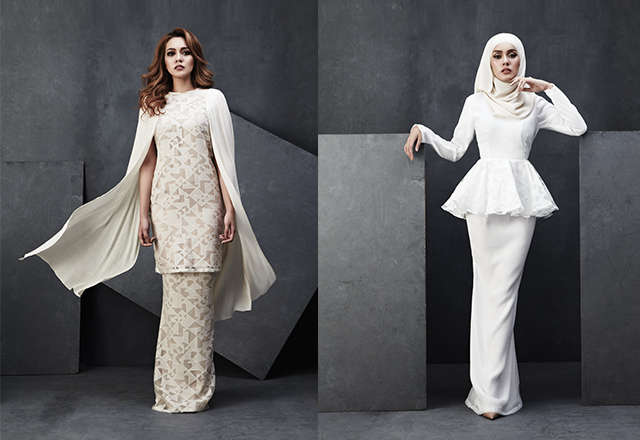 7 Stunning Raya 2016 collections for you to look head-to-toe chic ...