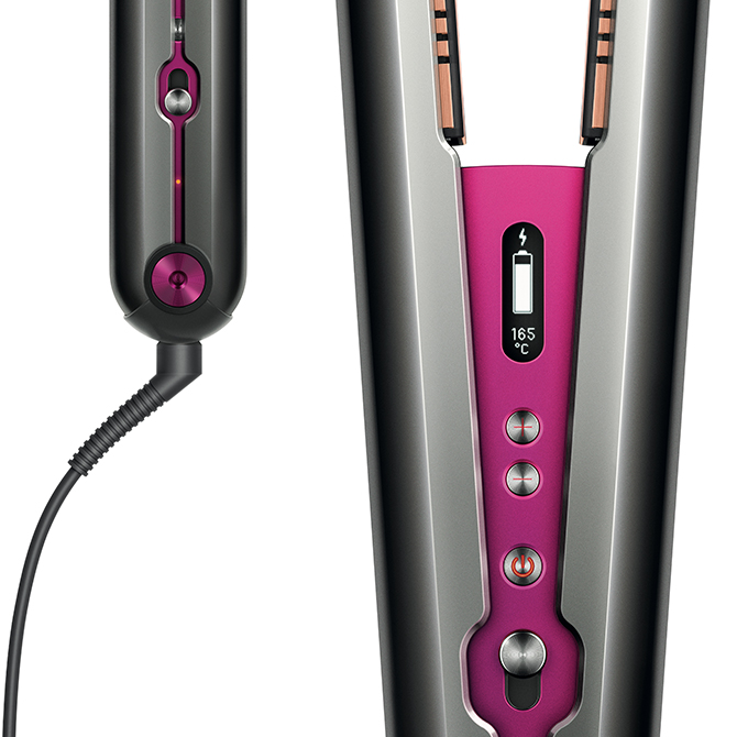 Dyson Corrale hair straightener review: Is it worth RM2,199? | Buro 24/