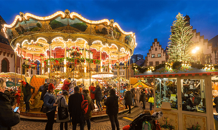 4 Christmas markets in Germany you MUST visit during the winter holidays | Buro 24/7 MALAYSIA