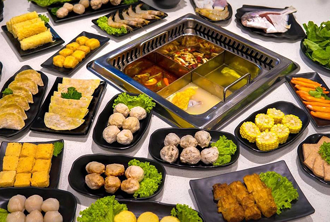 5 Hotpot restaurants in KL that are delivering during MCO ...