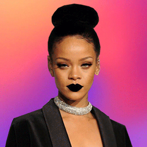 Where to get black lipstick and how to pull it off according to our favourite celebrities Where to get black lipstick and how to pull it off according to our favourite celebrities