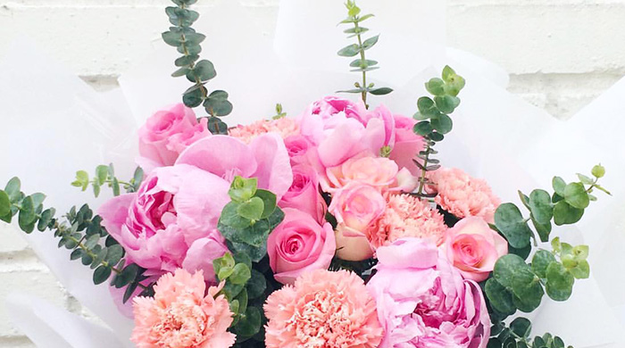 5 Gorgeous Mothers Day Bouquets You Can Order From These Florists In Kl Buro 247 Malaysia